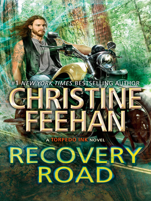 Title details for Recovery Road by Christine Feehan - Available